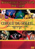 Cirque Du Soleil: The Anniversary Collection
