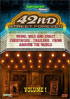 42nd Street Forever: Vol.1: Horror On 42nd Street