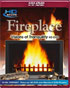 HDScape: Fireplace: Visions Of Tranquility (HD DVD/DVD Combo Format)