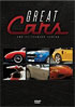 Great Cars Collection: The Television Series