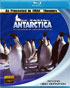IMAX: Antarctica: An Adventure Of A Different Nature (Blu-ray)
