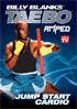 Billy Blanks: Taebo Amped: Jump Start Cardio