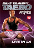Billy Blanks: Tae Bo Amped: Live in L.A.