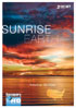 Sunrise Earth: American Sunrises