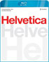 Helvetica (Blu-ray)