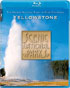 Scenic National Parks: Yellowstone (Blu-ray)