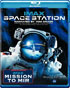 IMAX: Space Station / Mission To MIR (Blu-ray)