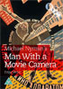 Man With A Movie Camera (PAL-UK)