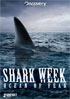 Shark Week: Ocean Of Fear