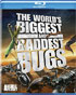 World's Biggest And Baddest Bugs (Blu-ray)
