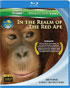 Wild Asia 1: In The Realm Of The Red Ape (Blu-ray)
