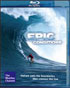 Epic Conditions: The Weather Channel (Blu-ray)