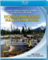 North America's National Parks (Blu-ray)
