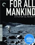 For All Mankind: Criterion Collection (Blu-ray)