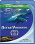 Ocean Voyagers (Blu-ray)