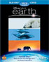 Disneynature: Earth (2007)(Blu-ray/DVD)