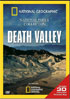 National Geographic: National Parks Collection: Death Valley