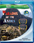 Paradox Of The Andes (Blu-ray)