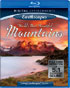 Living Landscapes: World's Most Beautiful Mountains (Blu-ray)