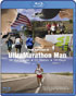 UltraMarathon Man (Blu-ray)