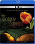 Botany Of Desire (Blu-ray)