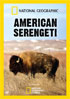 National Geographic: American Serengeti