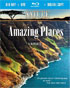 Nature: Amazing Places: Hawaii (Blu-ray/DVD)
