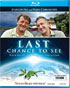 Last Chance To See (Blu-ray)