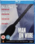 Man On Wire (Blu-ray-UK)