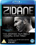 Zidane (Blu-ray-UK)