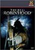 Real Robin Hood