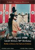 20th April 1939: Adolf Hitlers 50th Birthday (PAL-UK)