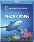 National Geographic: Journey To Shark Eden (Blu-ray)