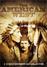 American West: 12 Documentary Set