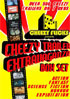 Cheezy Trailer Extravaganza