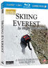 Skiing Everest (Blu-ray/DVD)
