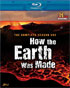 How The Earth Was Made: The Complete Season 1 (Blu-ray)