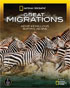 National Geographic: Great Migrations (Blu-ray)
