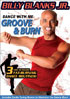 Billy Blanks Jr.: Dance With Me: Groove & Burn