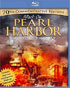 Attack On Pearl Harbor: A Day Of Infamy: 70th Commemorative Edition (Blu-ray)