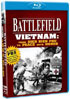 Battlefield: Vietnam: From Dien Bien Phu To Peace With Honor (Blu-ray)