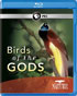 Nature: Birds Of The Gods (Blu-ray)