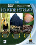 Equator Extremes (Blu-ray): Battle For Light / Paradox Of The Andes / River Of The Sun