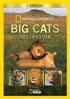 National Geographic: Big Cats Collection