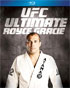 UFC: Ultimate Royce Gracie (Blu-ray)