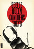 Bettle Queen Conquers Tokyo