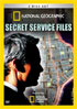 National Geographic: Secret Service Files