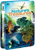 Nature's Treasures (Collector's Tin)