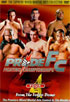 Pride FC 4: From The Tokyo Dome
