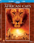 Disneynature: African Cats (Blu-ray/DVD)